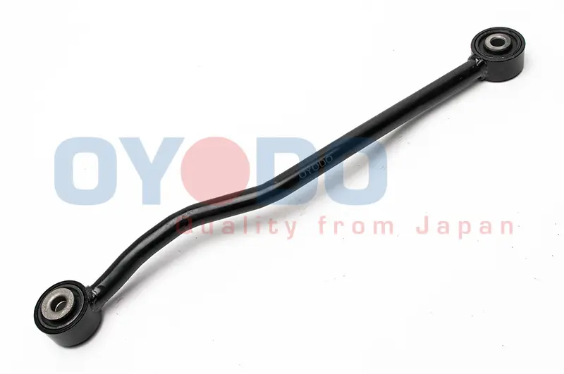 носач, окачване на колелата Oyodo               