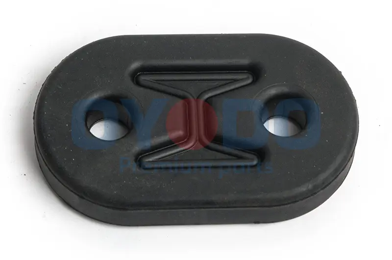 скоба, изпускателна система Oyodo               