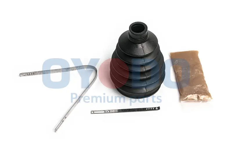 комплект маншон, полуоска Oyodo               