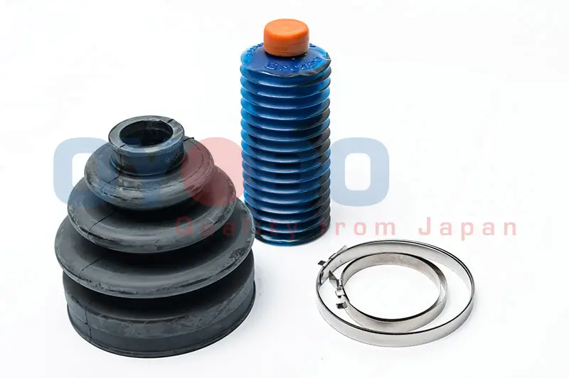 комплект маншон, полуоска Oyodo               