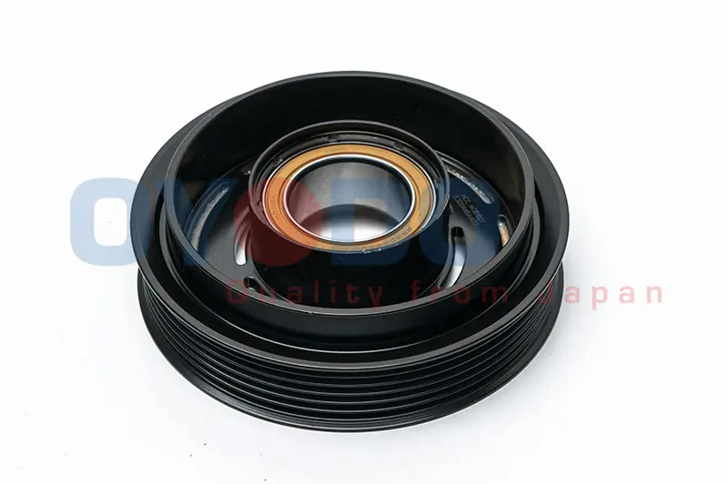 магнитен съединител, компресор на климатизатора Oyodo               