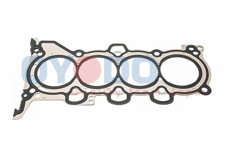 гарнитура, цилиндрова глава Oyodo               