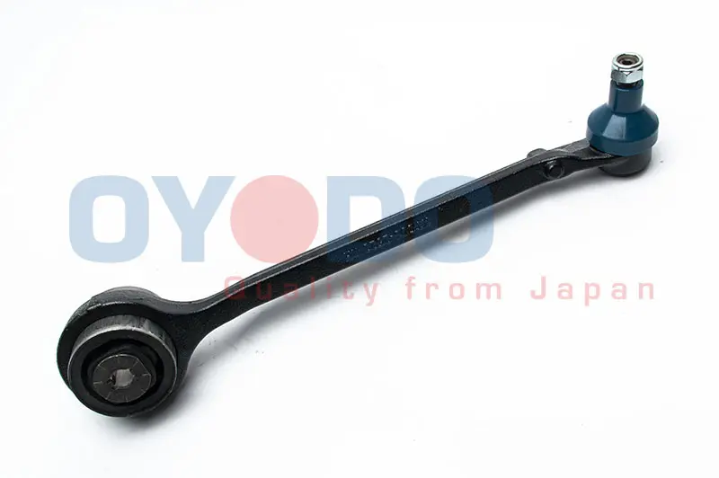 носач, окачване на колелата Oyodo               