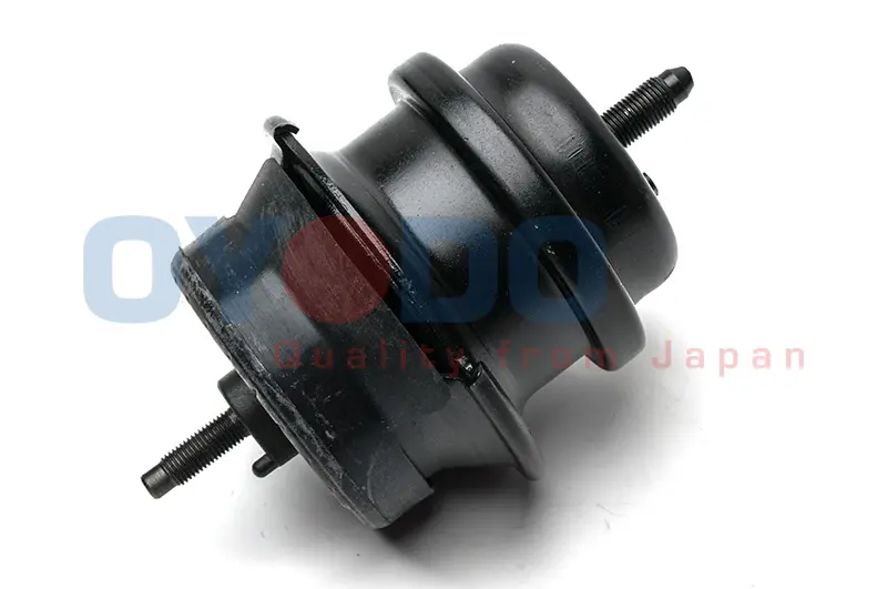 окачване, двигател Oyodo               