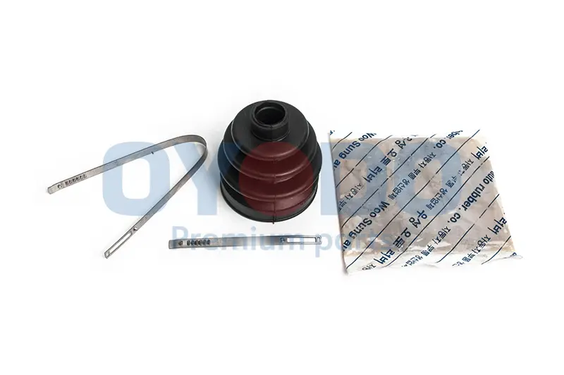 комплект маншон, полуоска Oyodo               