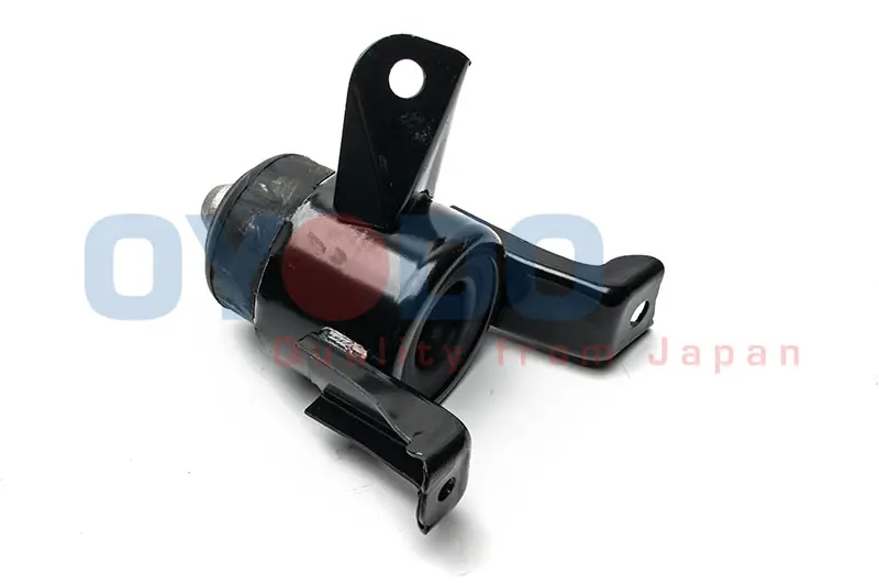 окачване, двигател Oyodo               