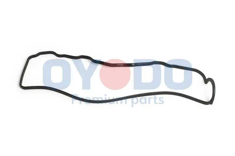 Гарнитура на капака на клапаните за MITSUBISHI PAJERO III Canvas Top (V6_W, V7_W) 2.5 TDi (V64W, V74W) 40U0517-OYO Oyodo               