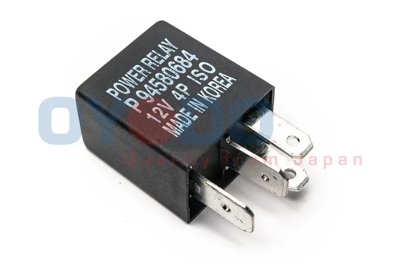 реле, перка за радиатор Oyodo               