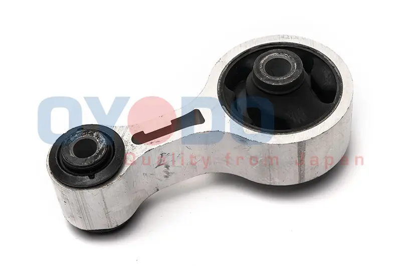 окачване, двигател Oyodo               