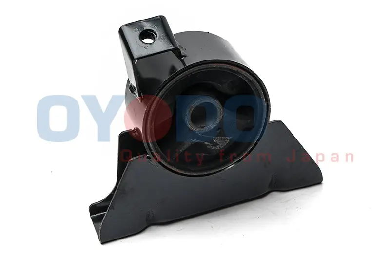 окачване, двигател Oyodo               