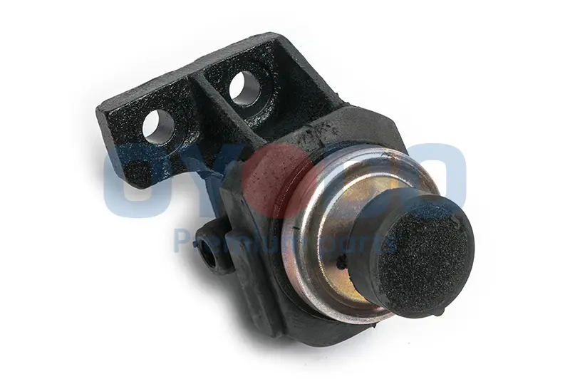 окачване, двигател Oyodo               