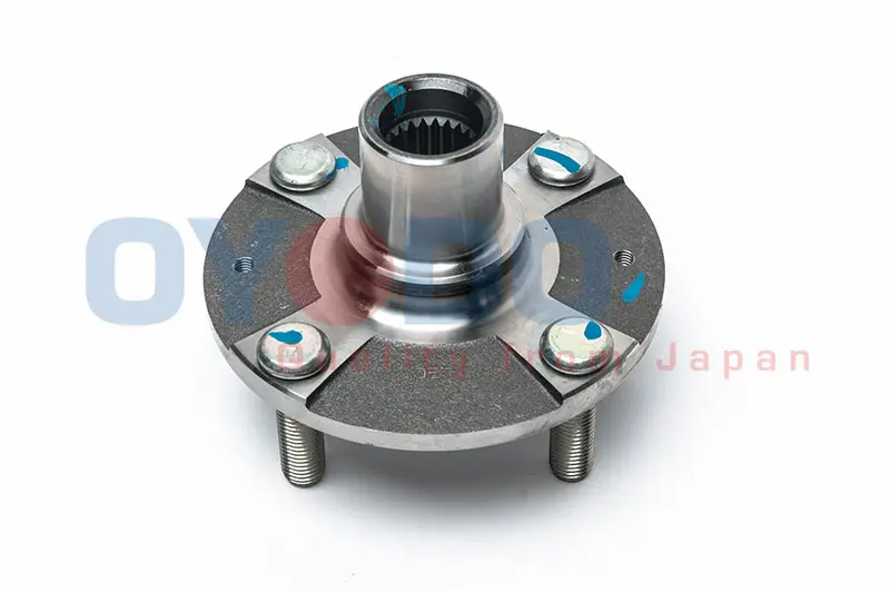 главина на колелото Oyodo               