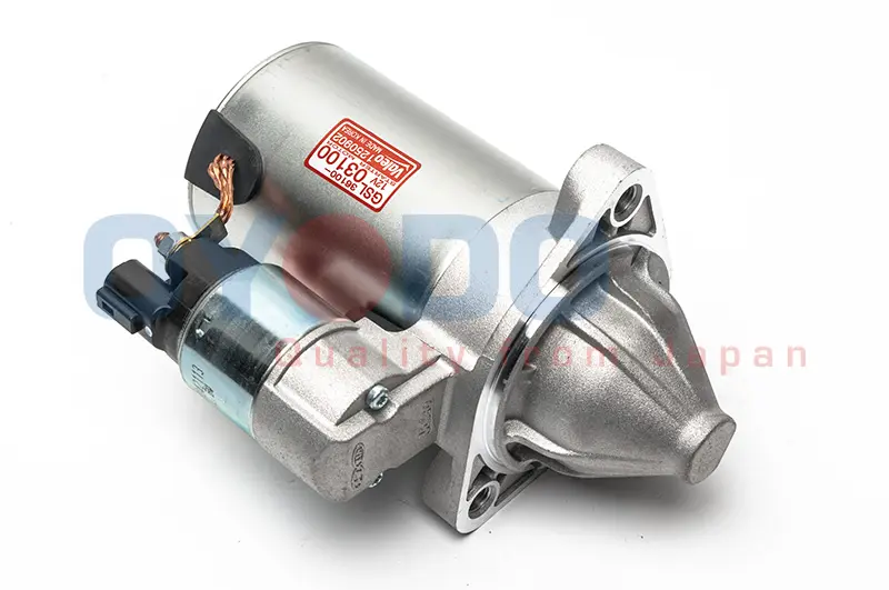 стартер Oyodo               