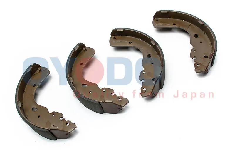 комплект спирачна челюст Oyodo               
