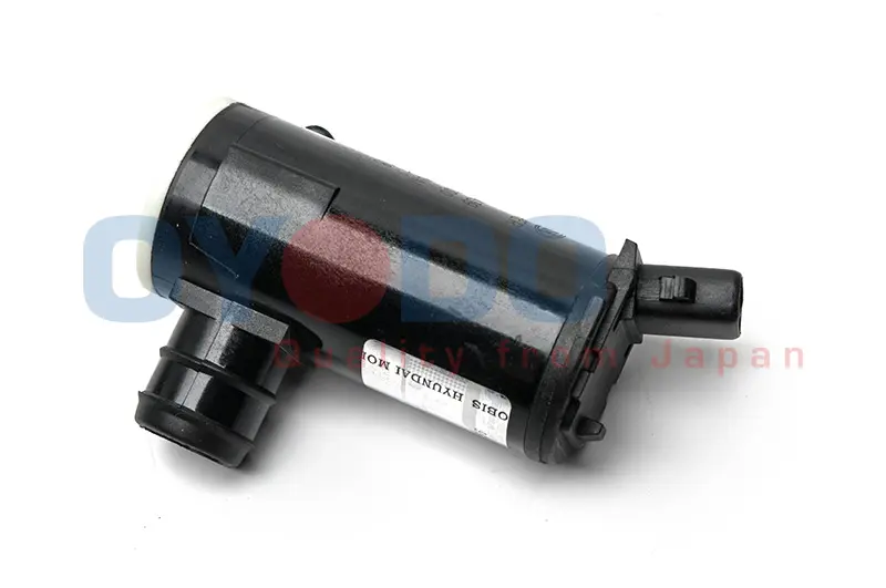 водна помпа за миещо устр., почистване на стъклата Oyodo               