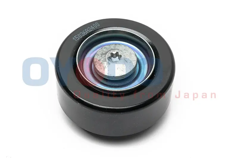 паразитна- водеща ролка, канален ремък Oyodo               