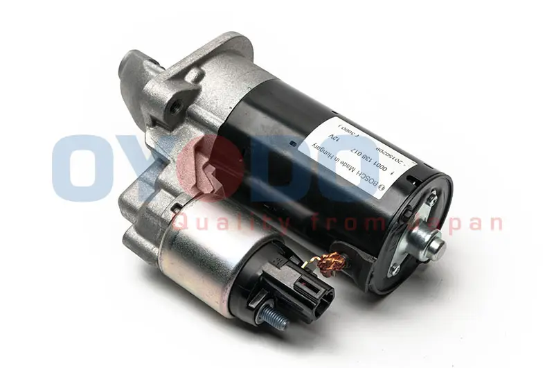 стартер Oyodo               