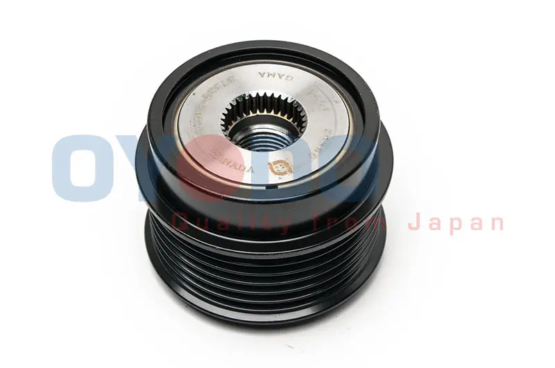 механизъм за свободен ход на генератор Oyodo               