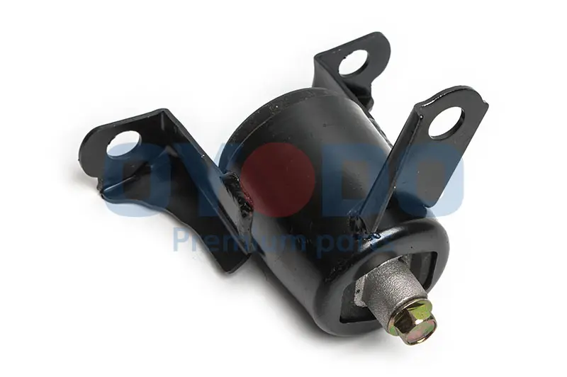 окачване, двигател Oyodo               