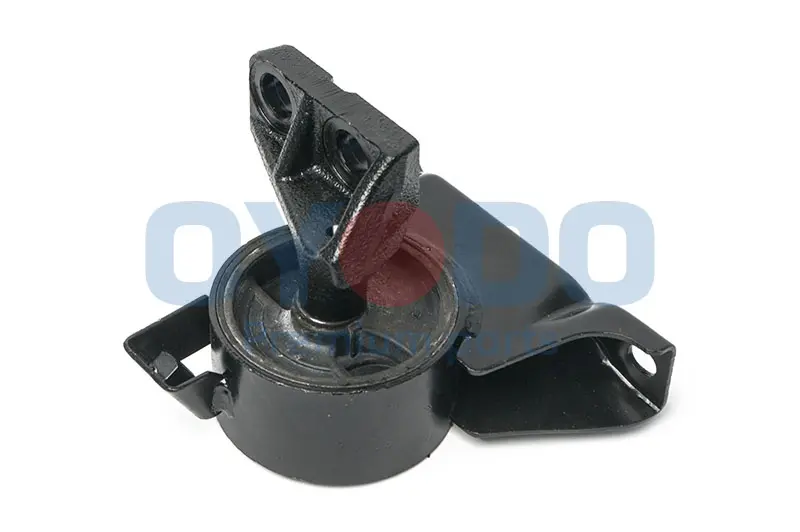 окачване, двигател Oyodo               