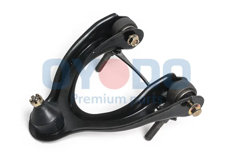 носач, окачване на колелата Oyodo               