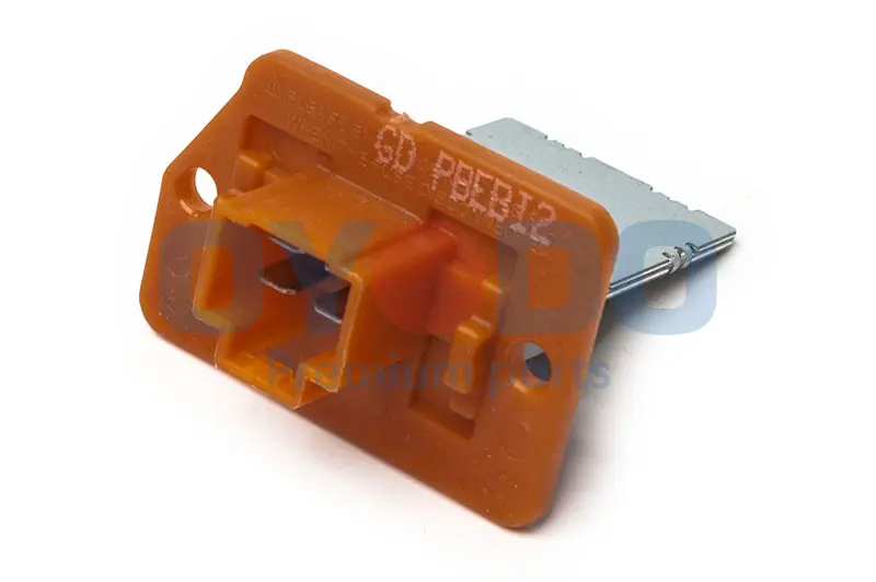 регулатор, обдухване интериор Oyodo               