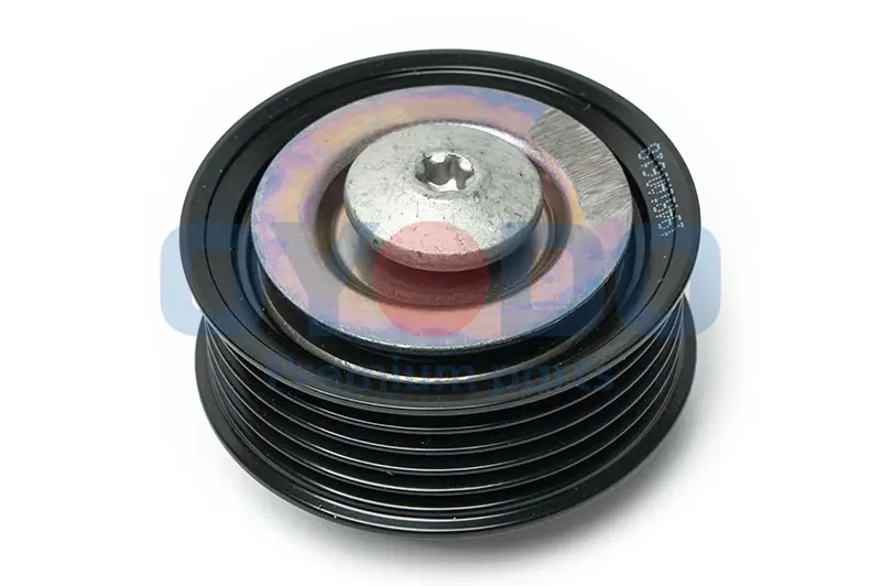 паразитна- водеща ролка, канален ремък Oyodo               