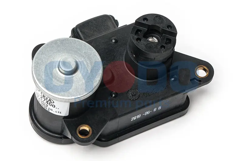 управляваща клапа, захранване с въздух Oyodo               