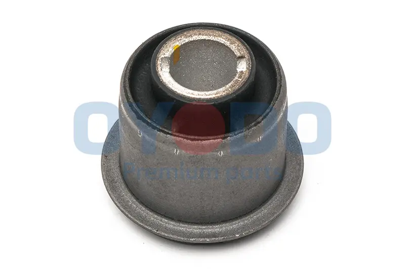 окачване, двигател Oyodo               