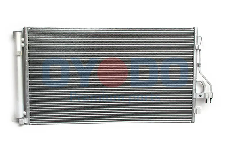 кондензатор, климатизация Oyodo               