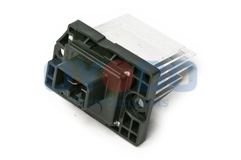 съпротивление, вентилатор за вътрешно пространство Oyodo               