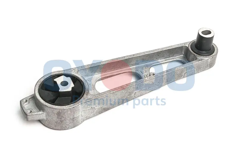 окачване, двигател Oyodo               