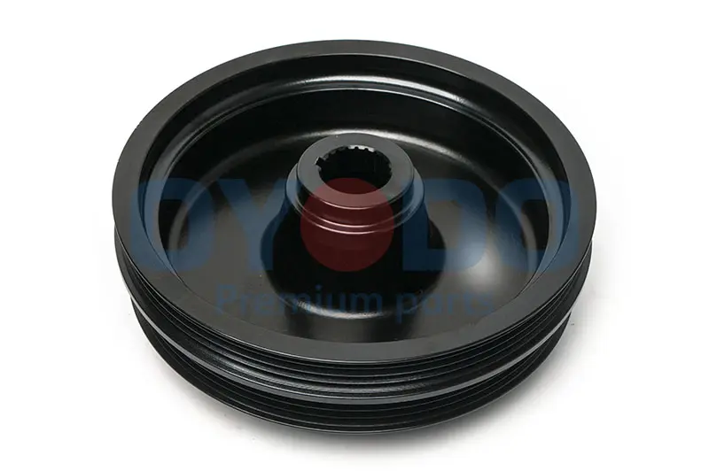 ремъчна шайба, колянов вал Oyodo               