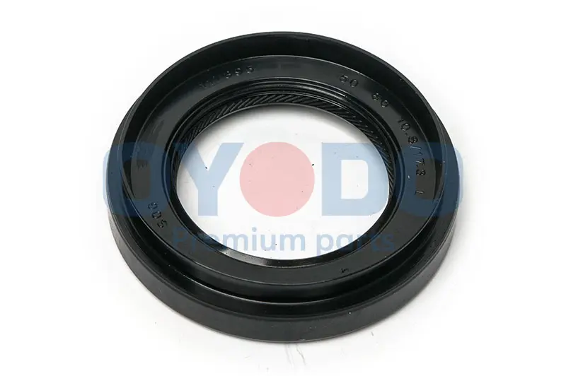 семеринг, задвижващ вал Oyodo               