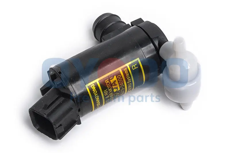 водна помпа за миещо устр., почистване на стъклата Oyodo               