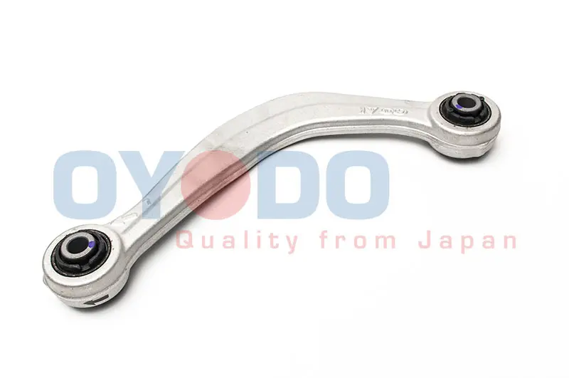 носач, окачване на колелата Oyodo               