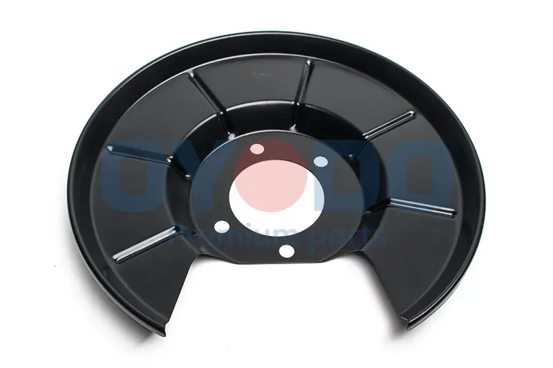 предпазна пластина, спирачни дискове Oyodo               