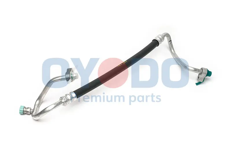 тръбопровод високо налягане, климатизация Oyodo               