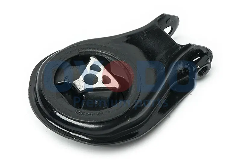 окачване, двигател Oyodo               