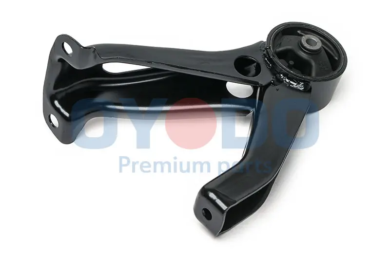 окачване, двигател Oyodo               