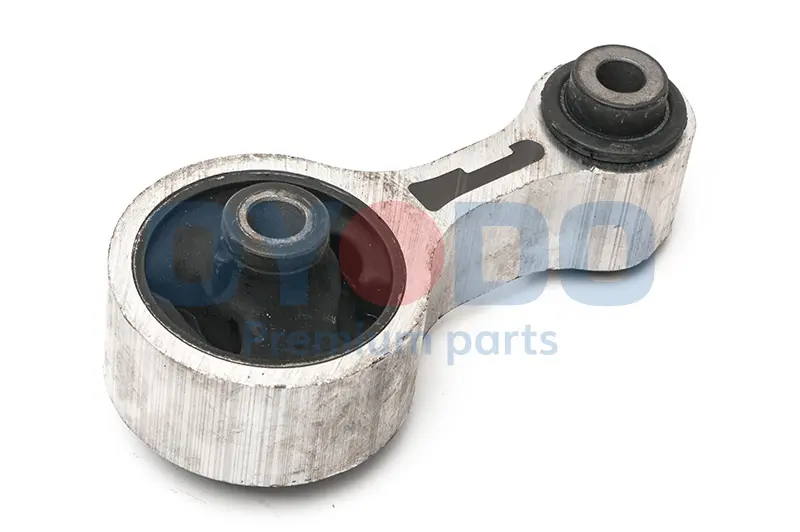 окачване, двигател Oyodo               