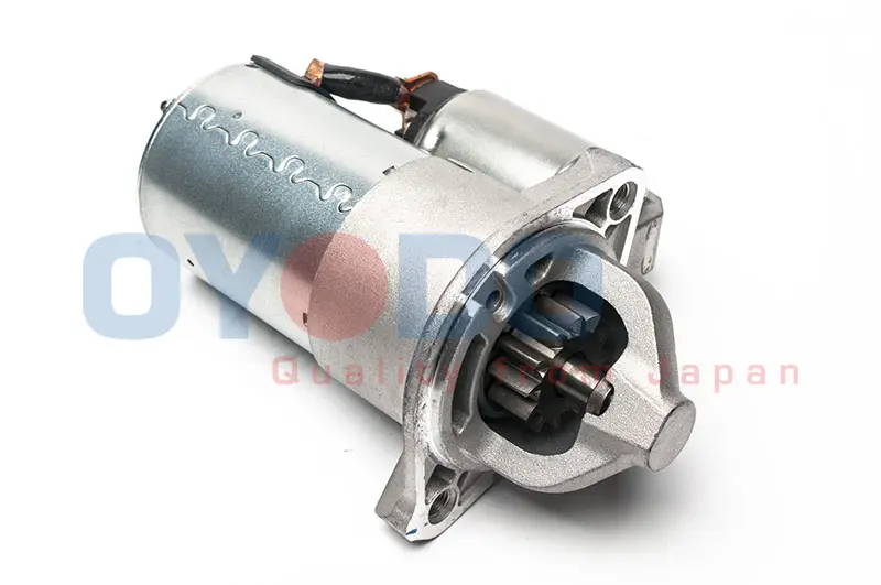 стартер Oyodo               