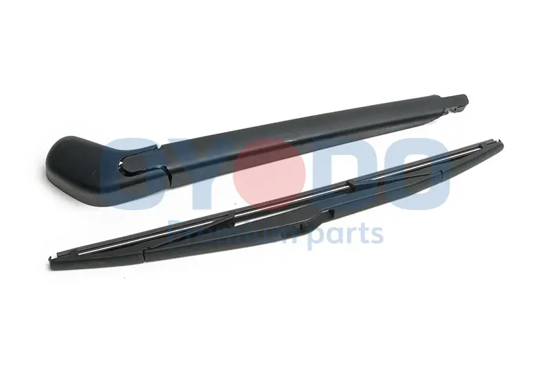 рамо на чистачка, почистване на стъклата Oyodo               