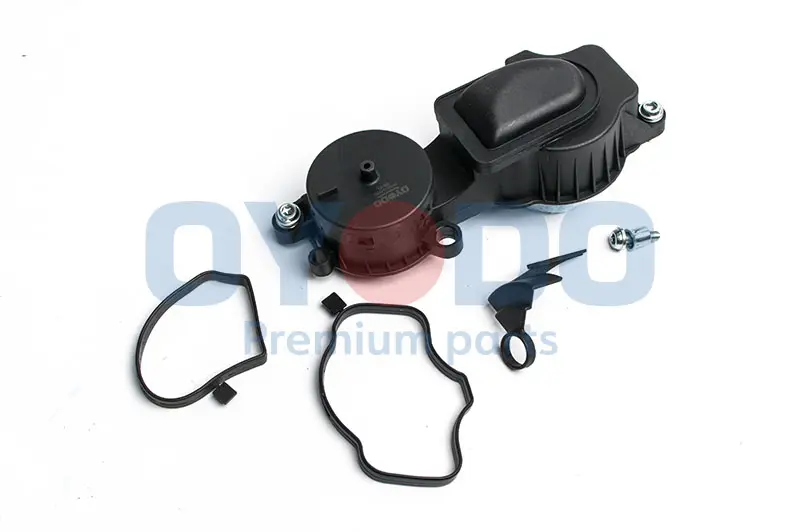 клапан, вентилация корпус разпределителен вал Oyodo               