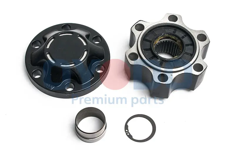 ремонтен комплект, главина на колелото Oyodo               