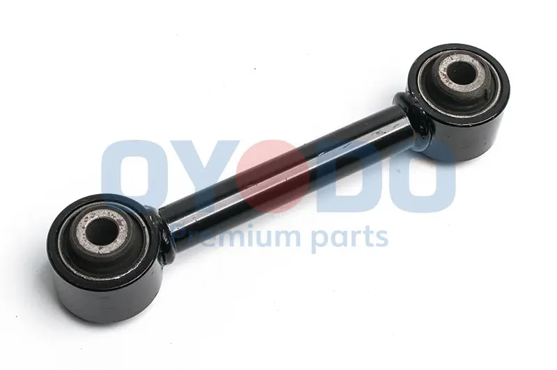 носач, окачване на колелата Oyodo               