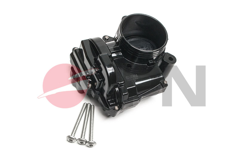 Корпус на дроселовата клапа JPN