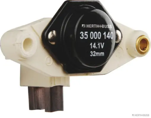 Регулатор на генератор HERTH+BUSS ELPARTS