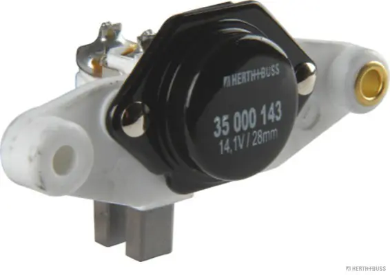 Регулатор на генератор HERTH+BUSS ELPARTS