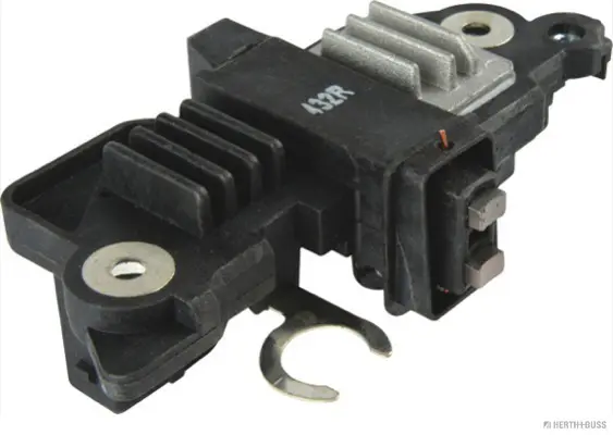 Регулатор на генератор HERTH+BUSS ELPARTS